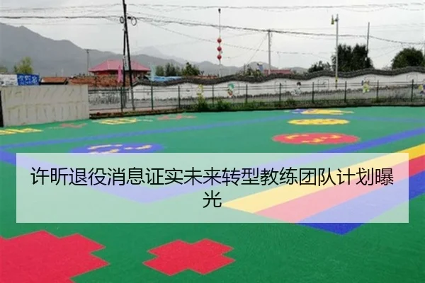 许昕退役消息证实未来转型教练团队计划曝光